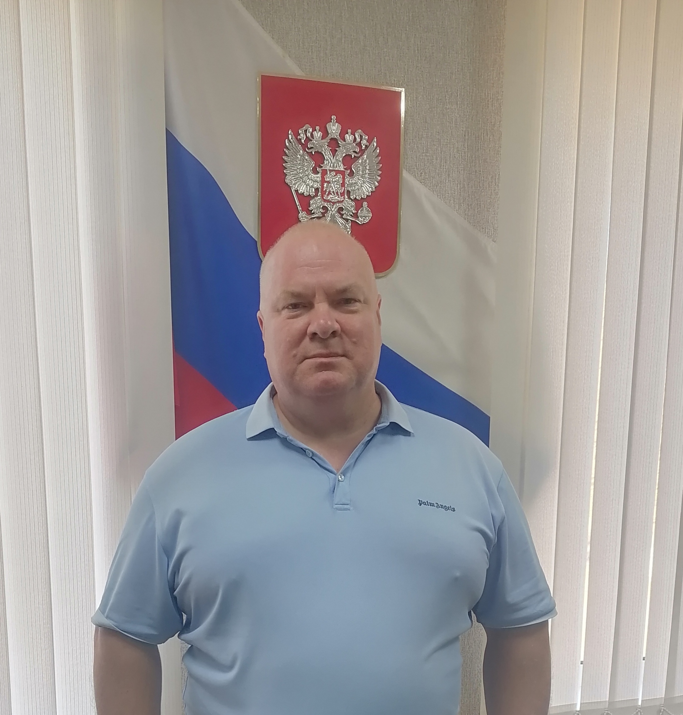 Булгаков Виктор Иванович.
